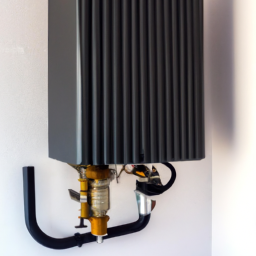 Le chauffage au gaz : une alternative moderne et performante aux autres énergies Bourg-de-Peage